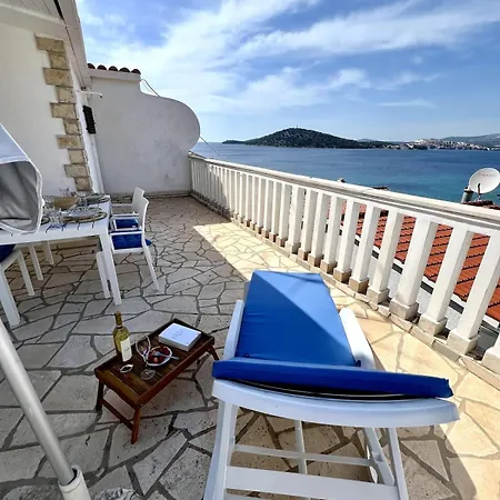 Διαμέρισμα Jakov Ražanj