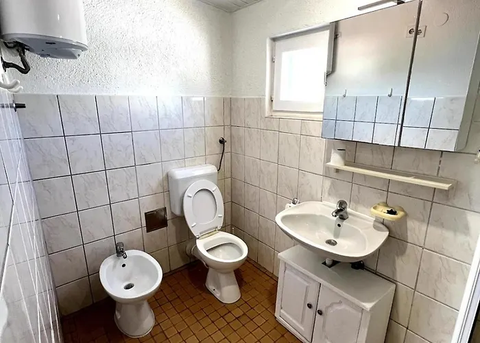 Jakov Apartment Razanj