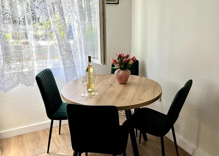 Jakov Apartment Razanj