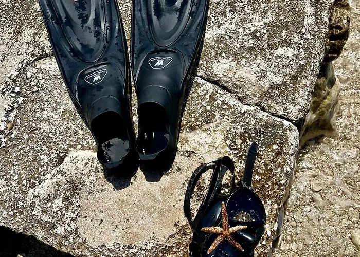 Jakov Apartment Razanj